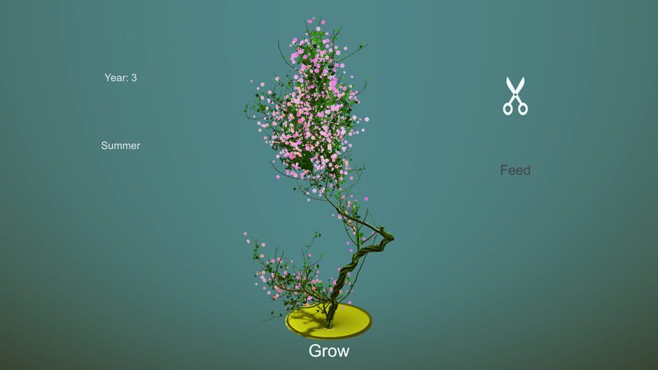 Tree.Bonsai Screenshot