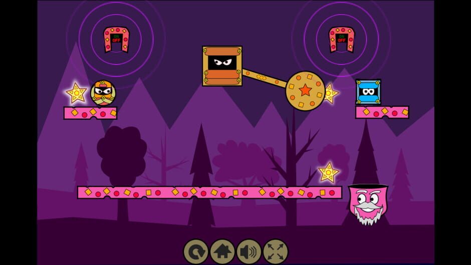 Tap & Clapp Screenshot