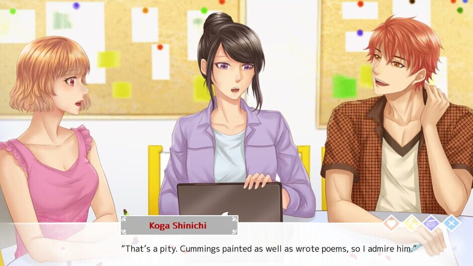 Kokorogawari Screenshot