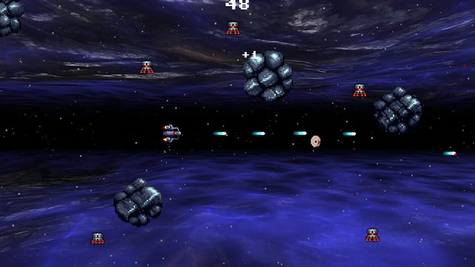 Blast em! Screenshot