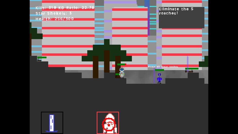 Spacefarers! screenshot