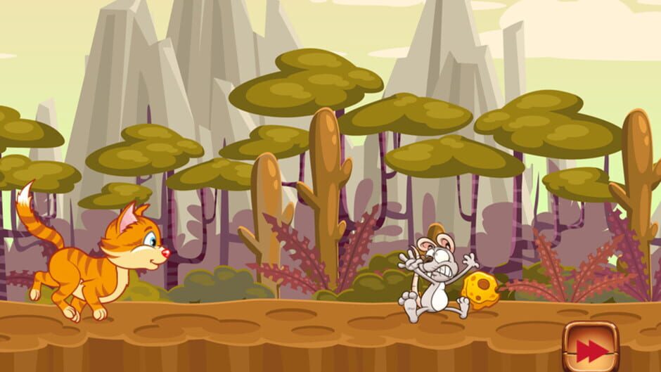 Sos i Pie Sos Screenshot