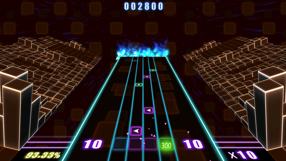 Slash It Ultimate Screenshot