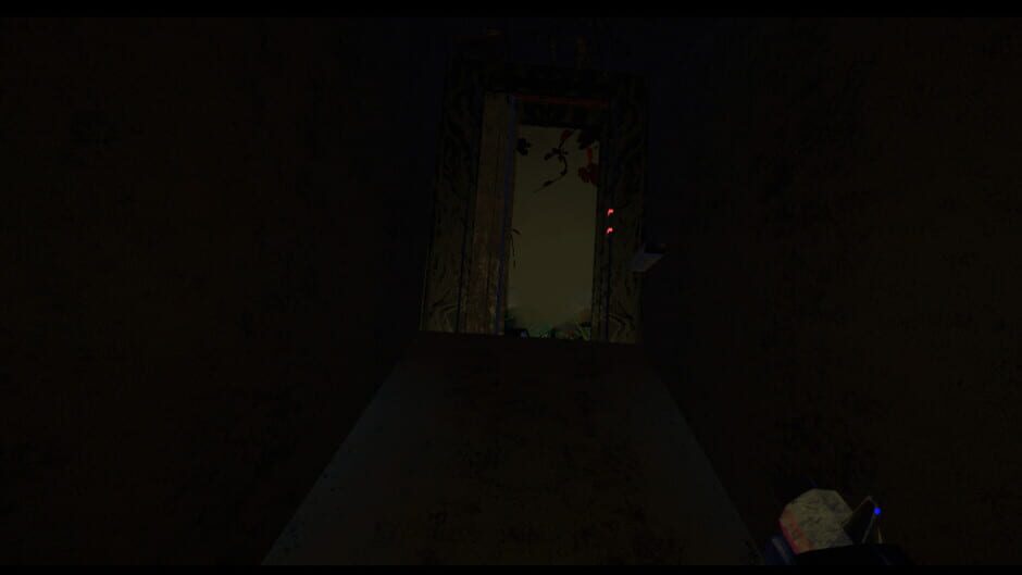 Outrageous Grounds: The Maze Screenshot