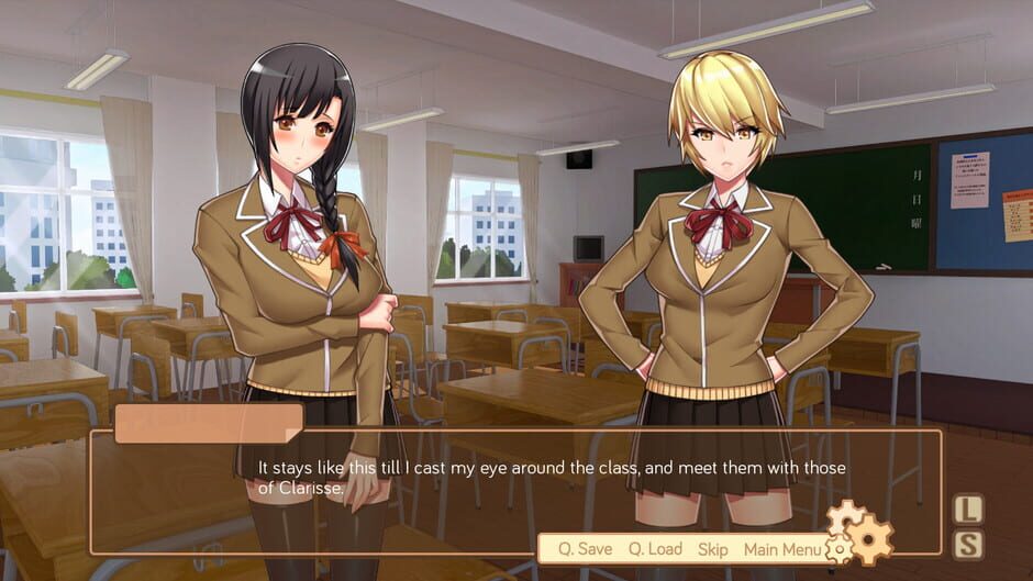 Analistica Academy Screenshot
