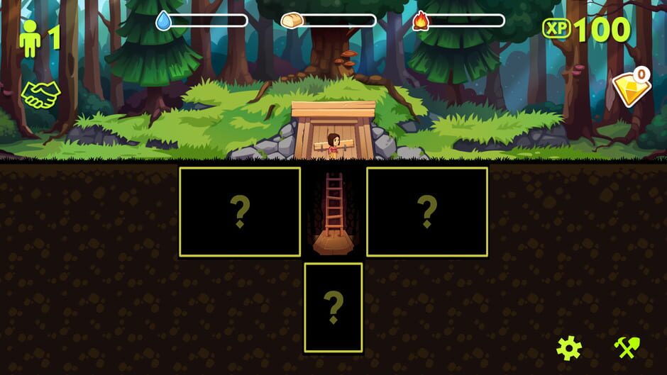 Z-Alert screenshot