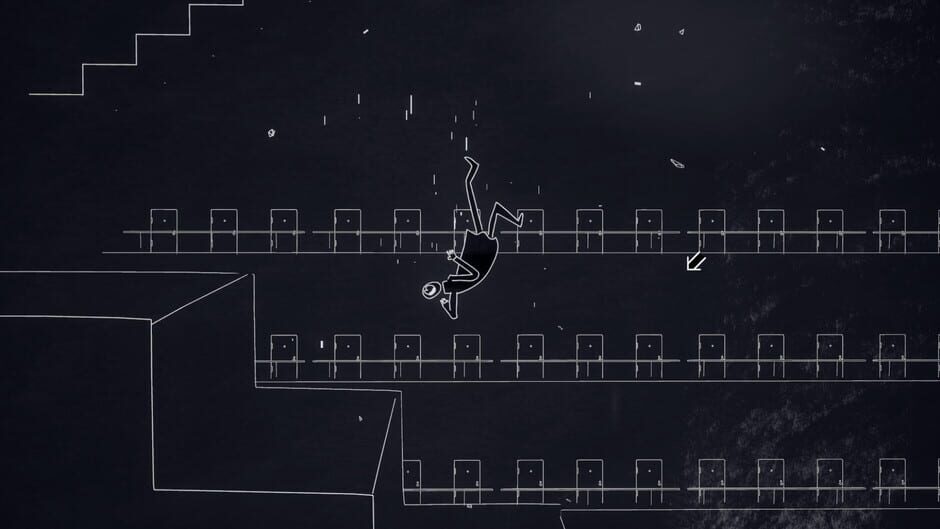Screenshot Genesis Noir