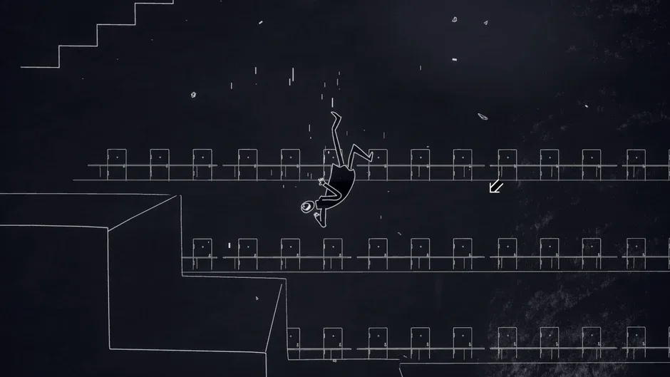 Genesis Noir screenshot 4