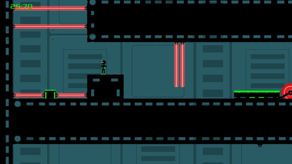 Simple Spy Screenshot