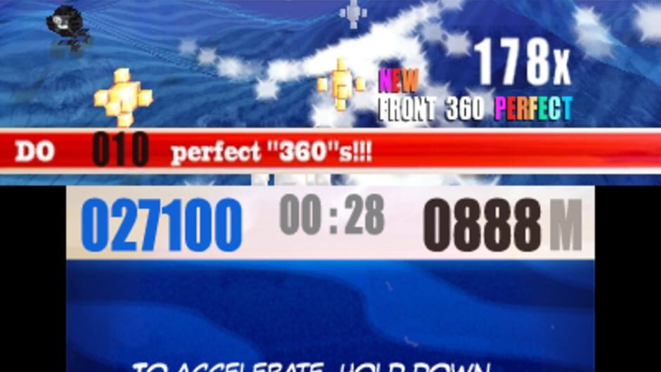 สกรีนช็อตจาก Rising Board 3D (รูปที่ 10)