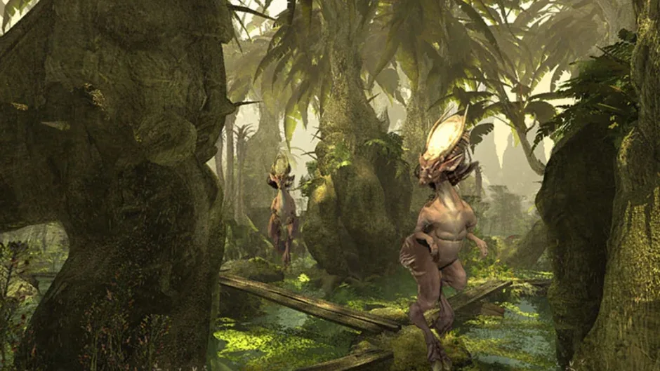 Myst IV: Revelation, captura de tela 4