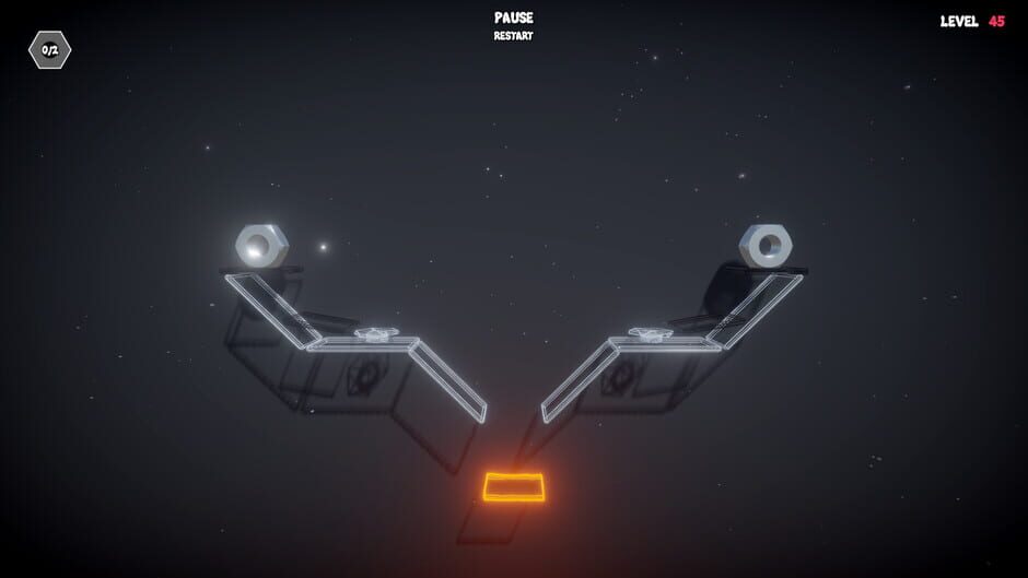 Screw-Nut screenshot