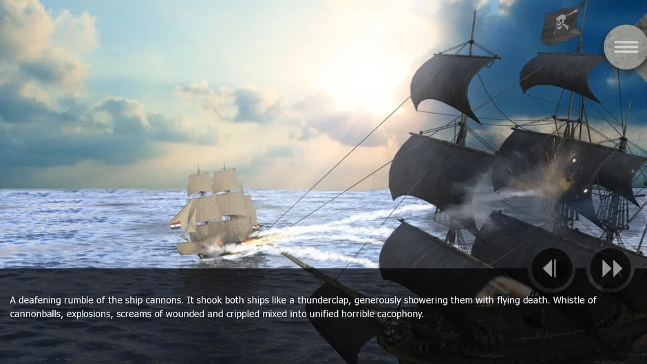 Capture d'écran de l'article