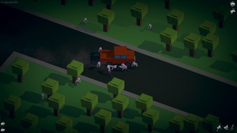 Undead Valley screenshot