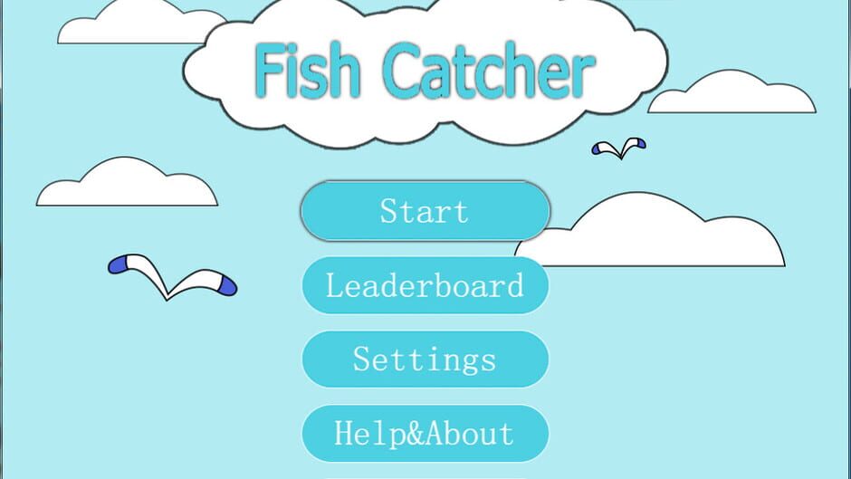 Fish Catcher Screenshot