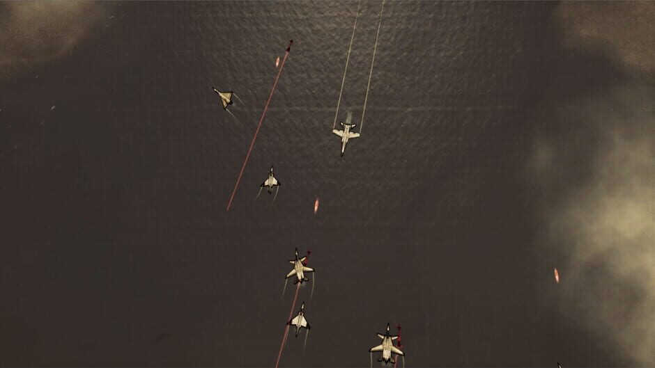 Angel Flare Screenshot