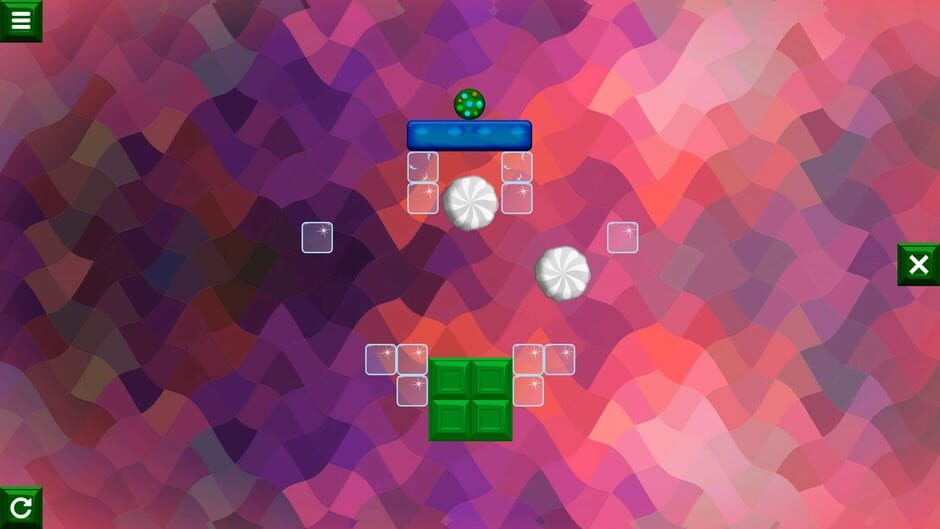 Chocolate makes you happy 4 Screenshot