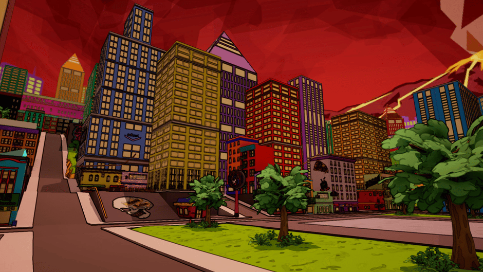 Tacopocalypse Screenshot