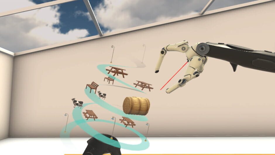 Trainscape Screenshot