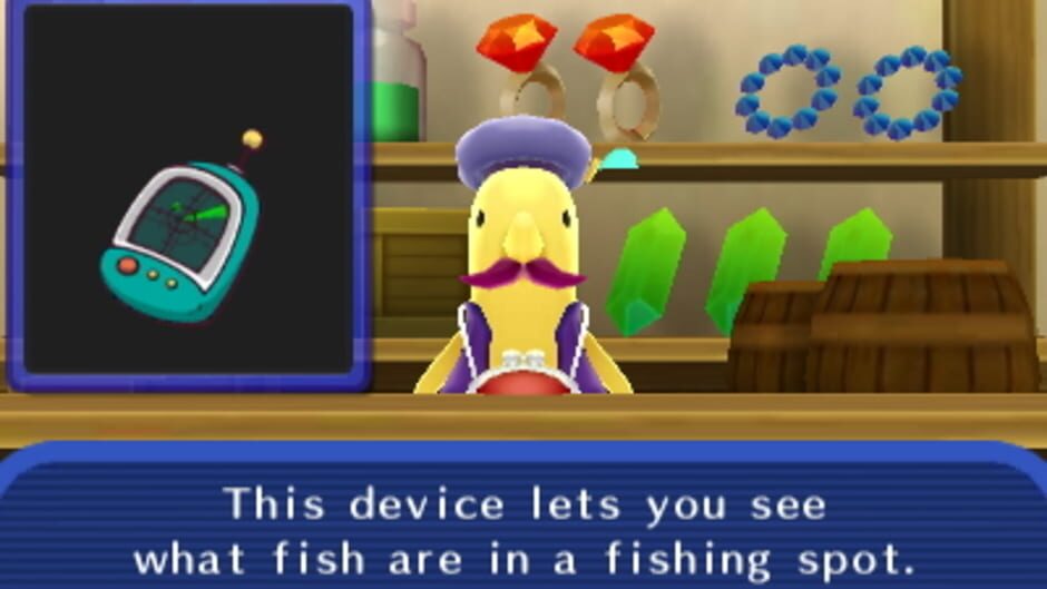 The Denpa Men 3: The Rise of Digitoll media thumbnail