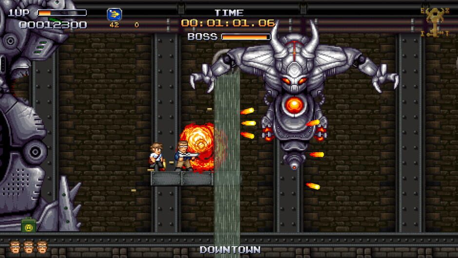 Best Buds Screenshot