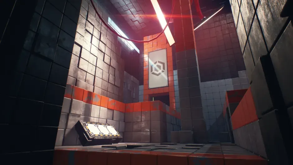 Q.U.B.E. 2 screenshot 116429