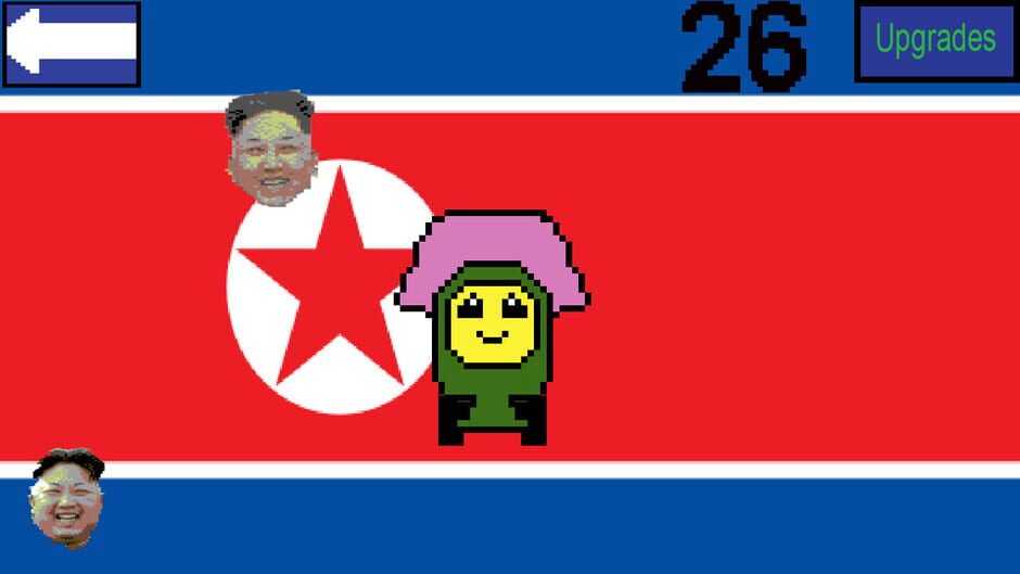 My Little Bomb Screenshot