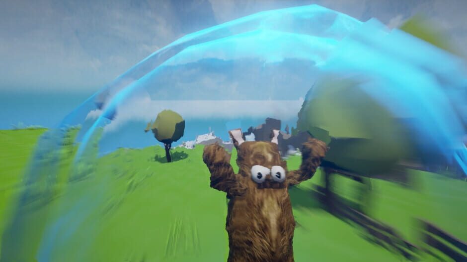 Wrongworld Screenshot