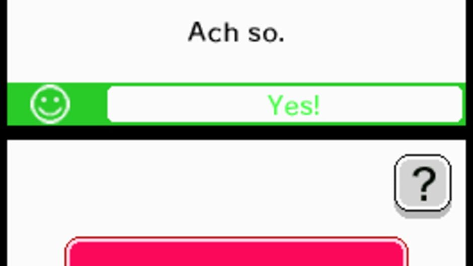 Screenshots English Training: Have Fun Improving Your Skills