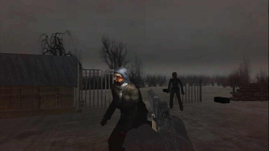 Dead Mist screenshot
