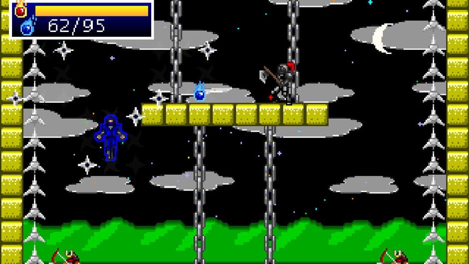 Porradaria 2: Pagode of the Night Screenshot