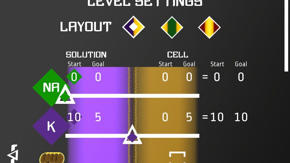 Against the Gradient Screenshot