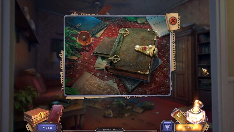 Chronicles of the Witches and Warlocks Screenshot