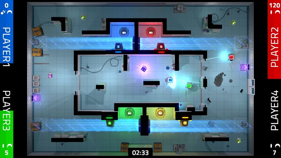 Screenshot 5