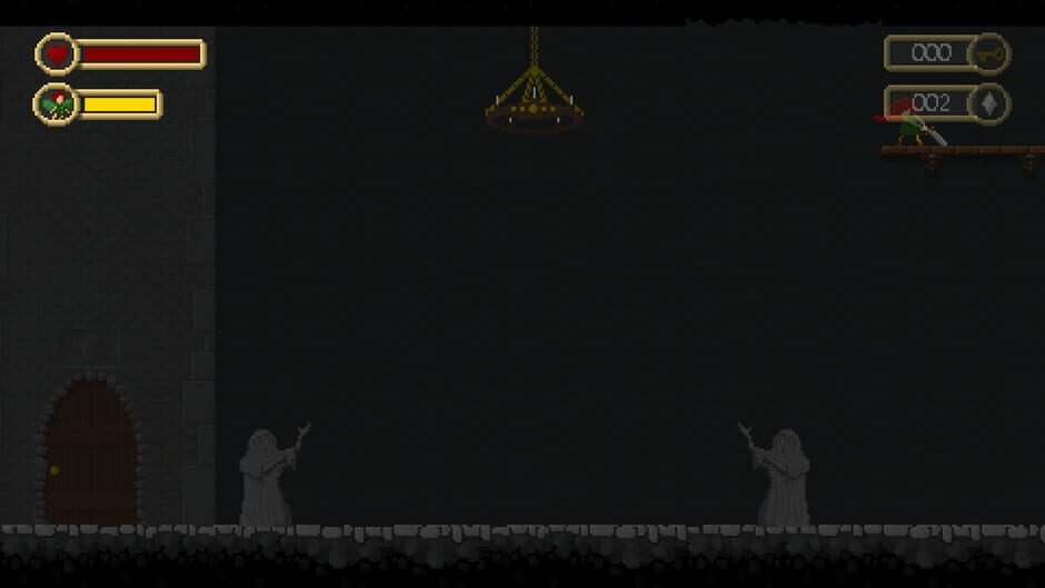 Mable and the Wood screenshot 3