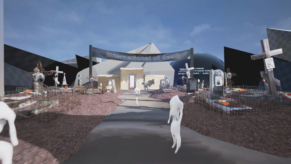 The Pasture Screenshot