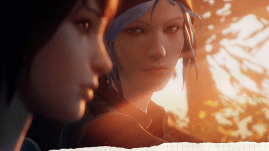 Life is Strange Screenshot