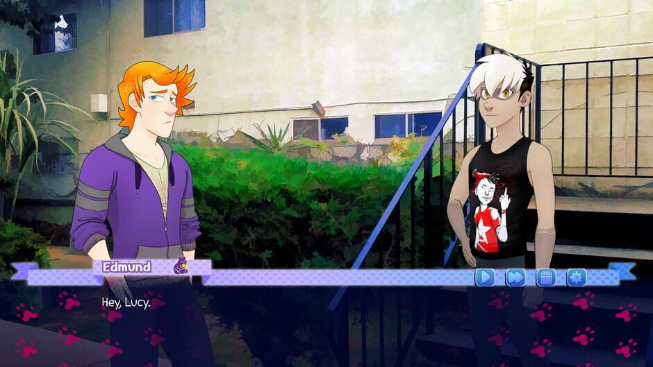 Animal Lover Screenshot