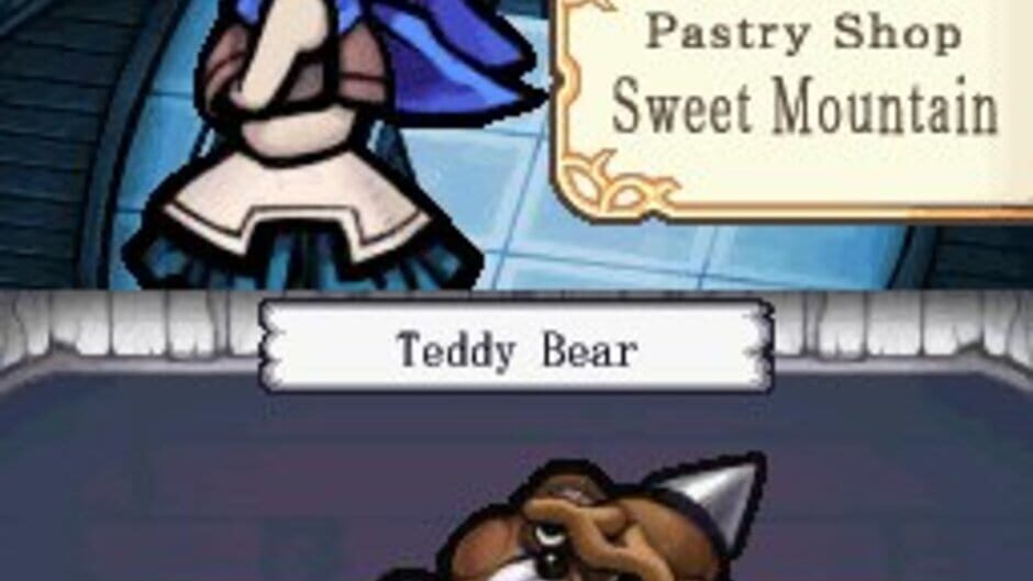 Touch Detective thumbnail 11