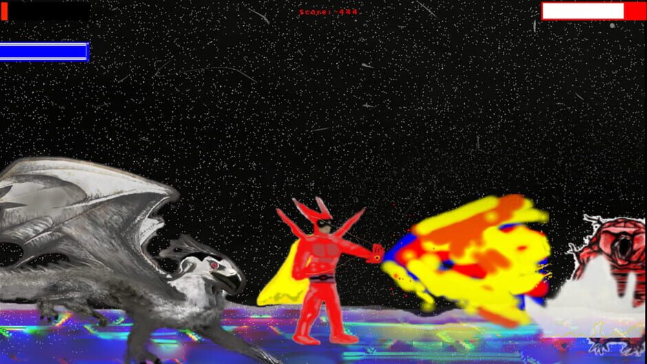 Star Boy screenshot