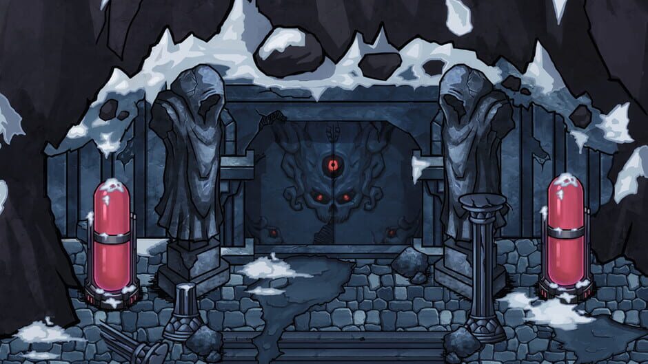 Fresh Body Screenshot