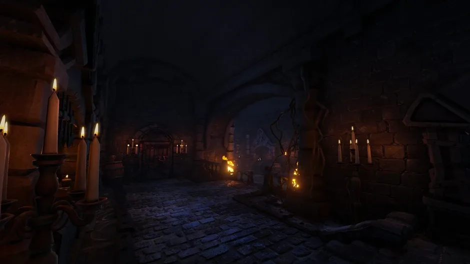 We Were Here Too, captura de tela 5