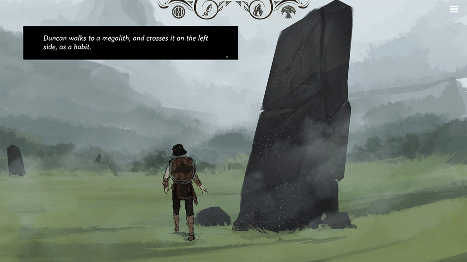 Seers Isle Screenshot