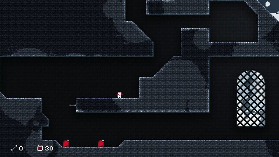 The Braves & Bows Screenshot