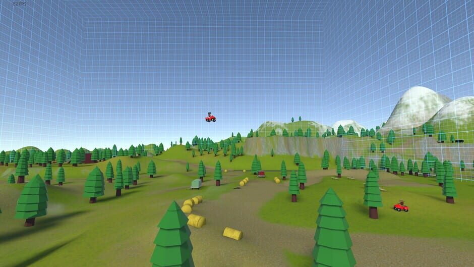 Bean Battles Screenshot