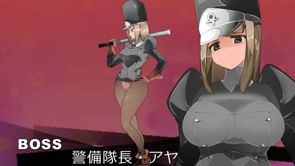 สกรีนช็อตจาก Smash Boy Ver.KZ (รูปที่ 8)