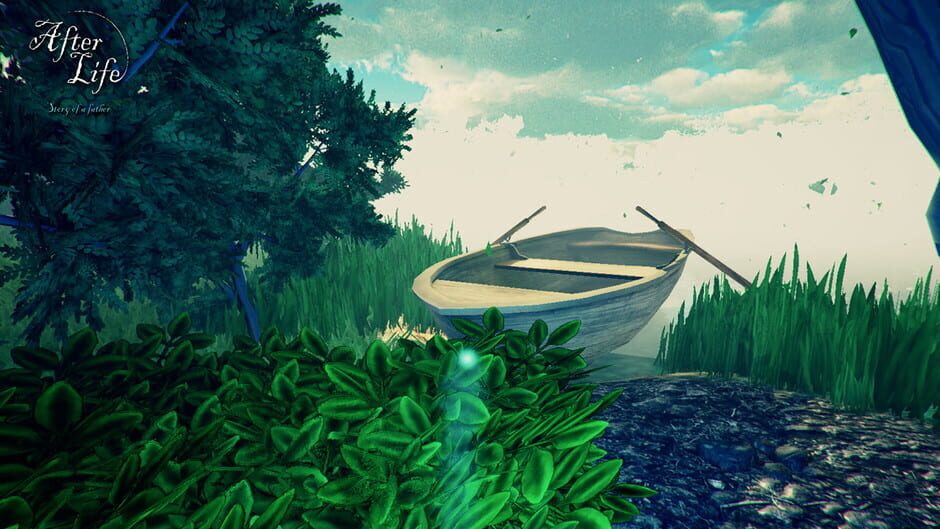 After Life: Story of a Father Screenshot