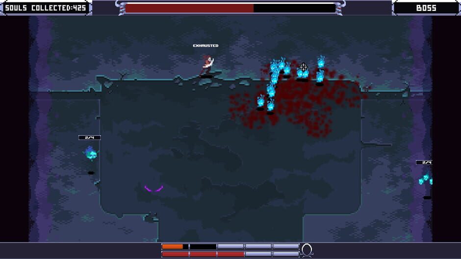 Slash or Die 2 Screenshot