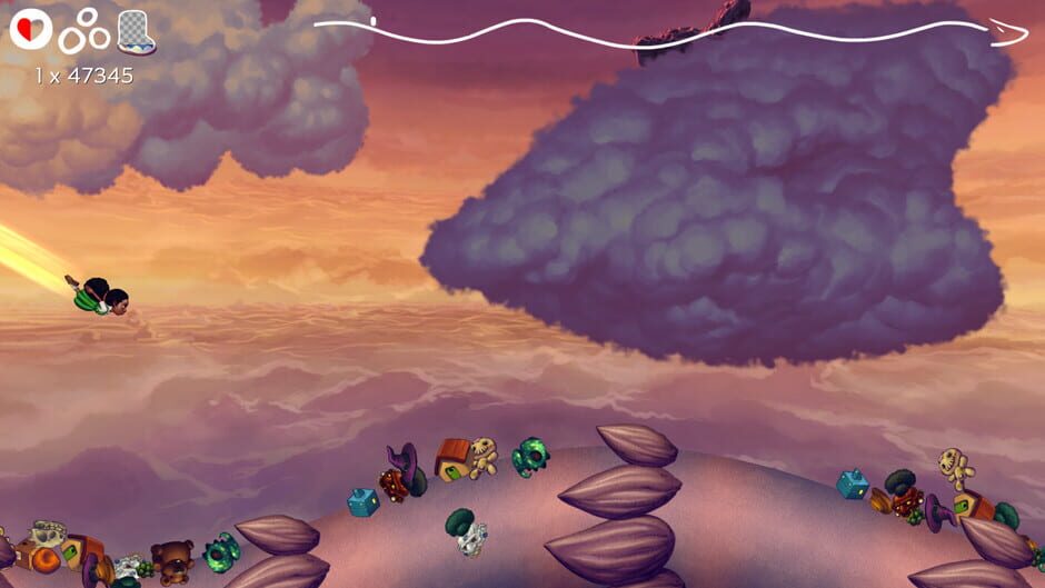 EarthNight Screenshot