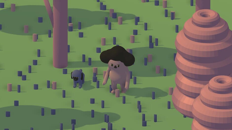 Lovely Weather We're Having Screenshot